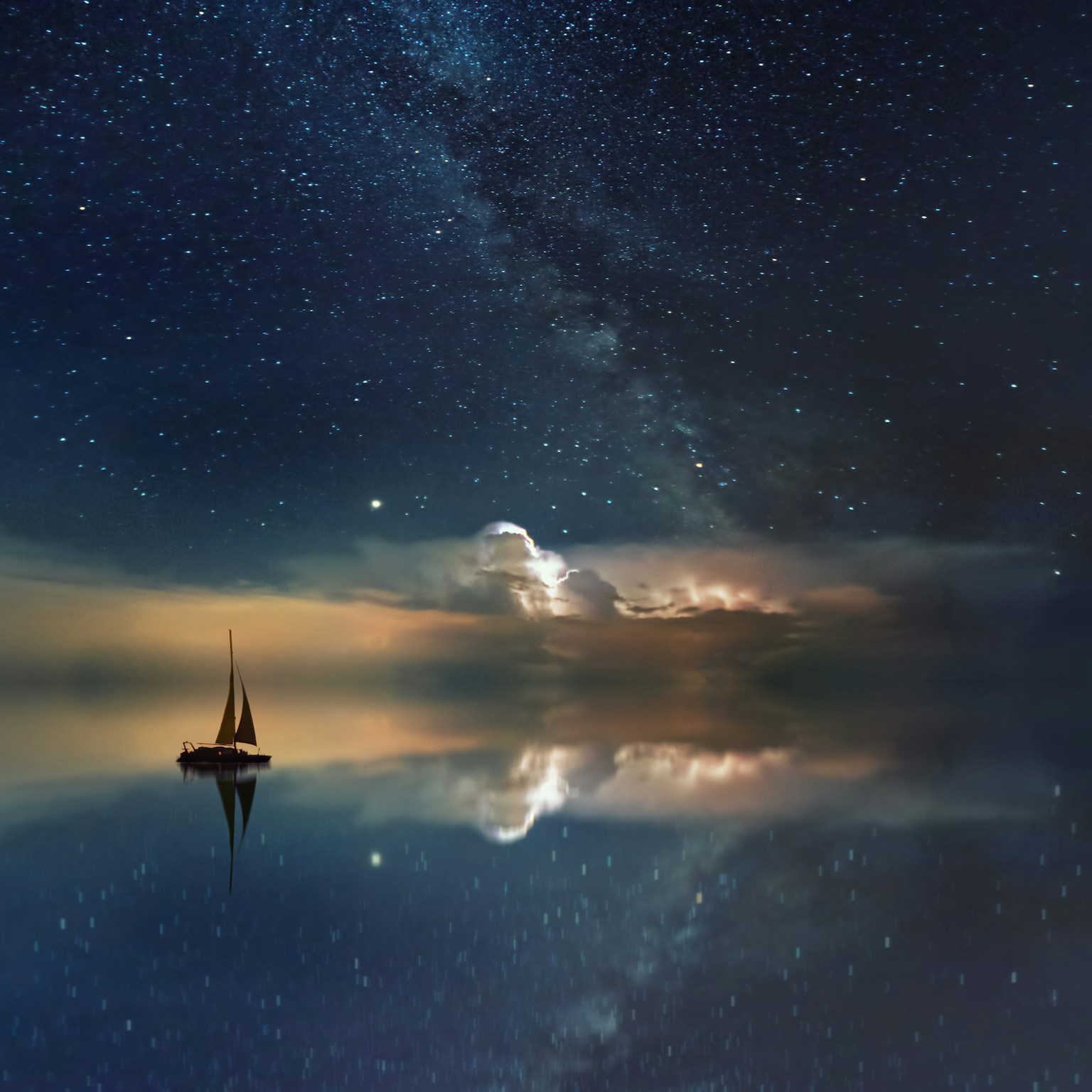 Fantasy Landscape