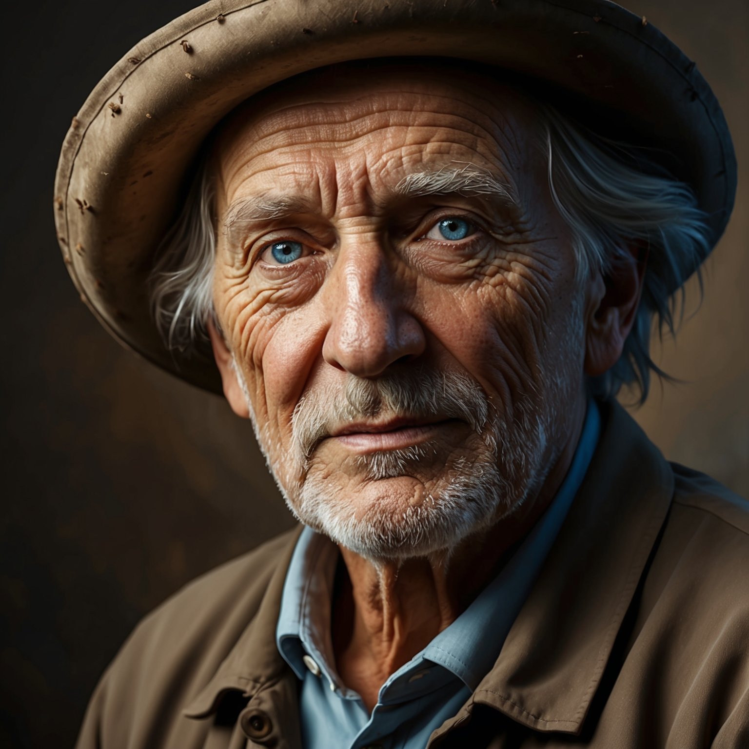 Art Portrait