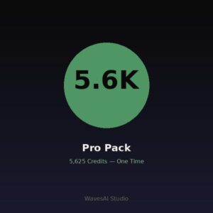Pro Pack — One Time