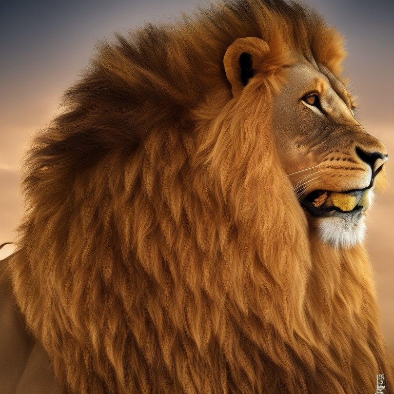 AI Animal Image