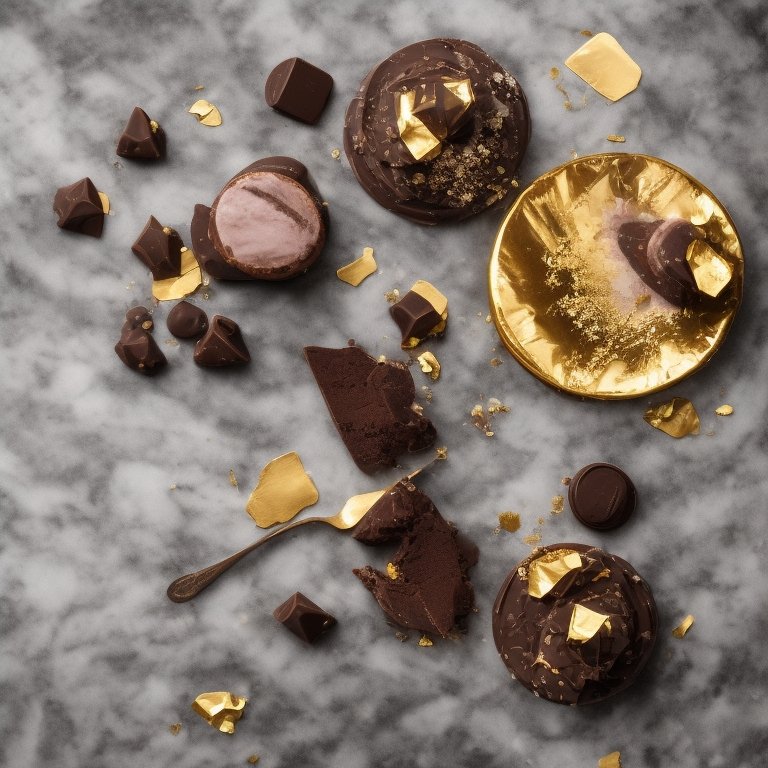 AI Food Image