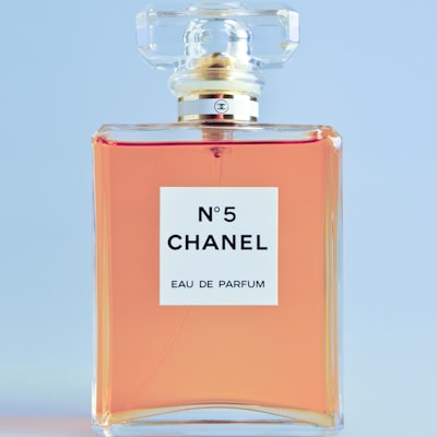 AI Generated Perfume